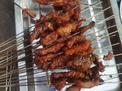 -金二烤肉(早慈巷小区店)