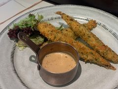 -牛扒先生·雪花牛扒西餐厅(东平店)