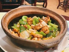 -紫金食坊(江南西路店)
