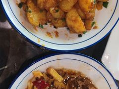 -何记面馆(龙泉山店)