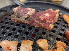 -牛犇炭火烤肉·鲜切烤肉(承德总店)