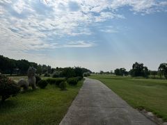 -旭宝高尔夫俱乐部