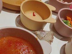 -西贝(宝乐汇店)
