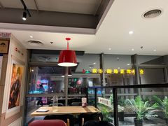 -必胜客(双榆树店)