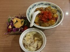 -和合谷(北新桥店)
