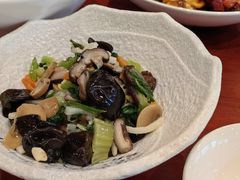 -古南都·老广东酒楼(龙江店)