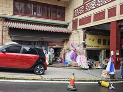 -即墨路小商品市场