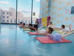 -Isee灰姑娘国际儿童艺术中心(BHGMall店)