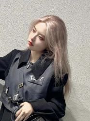 -FASHION PALACE hair+