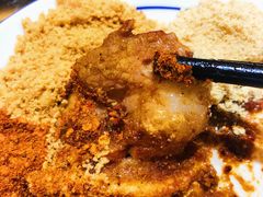 -醉月城西昌火盆烧烤(天府店)