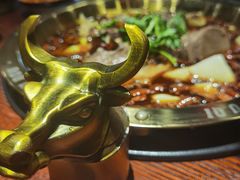 -受气牛肉·耙牛肉火锅(水晶郦城店)