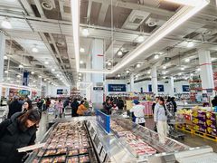 -山姆会员商店(邻瑞广场店)