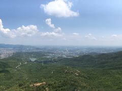 -定都峰