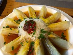 -驿舍·民國老营房院子私房菜(科学会堂店)