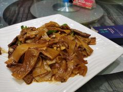 酸笋炒牛肉-美极鲜食坊(宝安南路店)