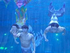 -华夏文旅海洋公园