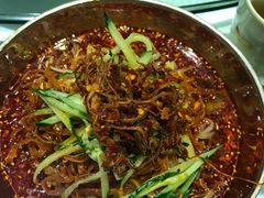 拌面-春花民族美食(佳木斯总店)