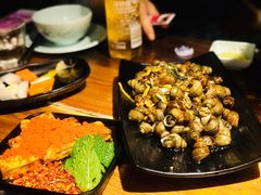 -幸福哟烧鸡·粤菜海鲜私厨(七星路店)