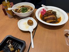 -阳阳中国饭(北京荟聚店)