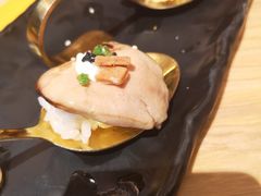 -西月山居匠心创意料理(江汉路新佳丽广场店)