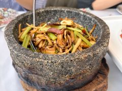 -味+新京宴·烤鸭·北京菜(创意谷店)