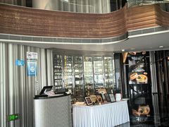 -上海新锦江大酒店