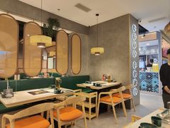 -椰子湾·海南火锅·糟粕醋·椰子鸡(正大广场店)