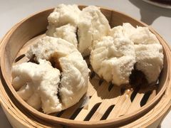 蚝皇叉烧包-潮福城大酒楼(湖滨北路店)