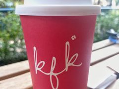-KAFKA·卡夫卡咖啡(文林店)