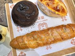 -麦陌(正弘城店)