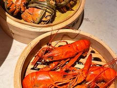 -杨氏青龙虾·吃蟹季(金盛路总店)