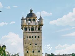 -赤坎·广东华侨国际旅游度假区