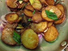 -绿茶餐厅(天津天河城店)