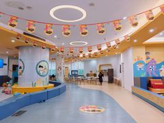 -戊辰亲子游泳俱乐部