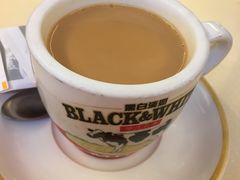 -永盈茶餐厅(中山四路店)