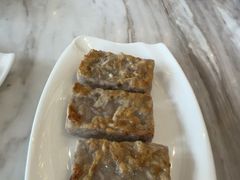 -鹭江潮餐厅·福建菜(鹭江佲家酒店)