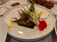 鸭舌头-全聚德(上海首店浦东店)