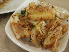 -岩明火勺店(承德路店)
