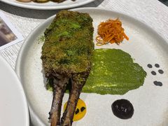 -娜娜家·Nana's restaurant(国金汇店)