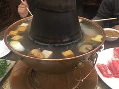 -郭家大院(新源店)
