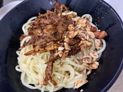 -庆蓉云·庆云面(双林店)