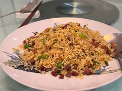 -壹零贰小馆(桂城石啃店)