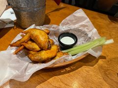 辣鸡翅-Texas Roadhouse(世纪汇广场店)