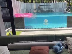 -太阳岛度假酒店