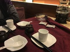 -喜鹊茶点.啫煲(车陂店)