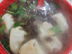 -天津包子铺(万泉庄店)