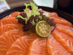 -三禾寿司(石龙店)