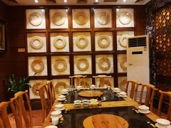 包厢-老码头火锅(骡马市店)