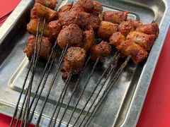 -马相卿特色烤肉面食馆(虎台店)