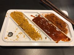 -很久以前羊肉串(清河店)